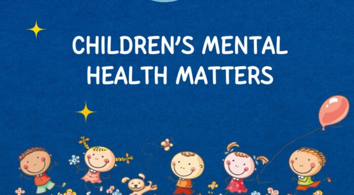 Little Celebrations, Big Smiles: Nurturing Children’s Mental Well-Being