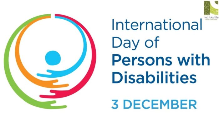 Disability Day 2025 – Inclusion Is the Heart of Humanity