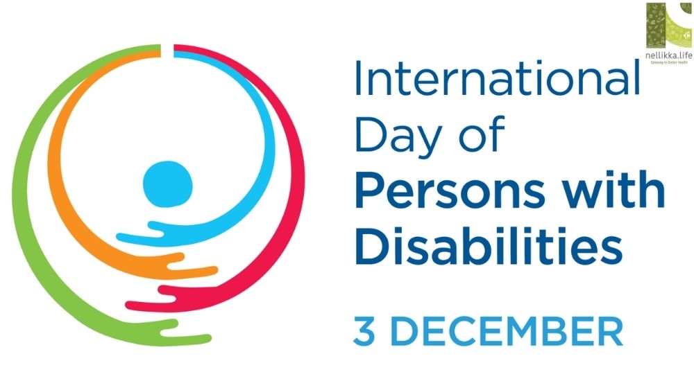 Disability Day 2025 – Inclusion Is the Heart of Humanity