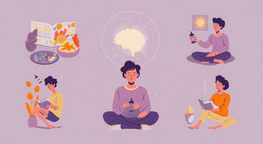 Cognitive Decline Prevention: How to Protect Your Brain as You Age