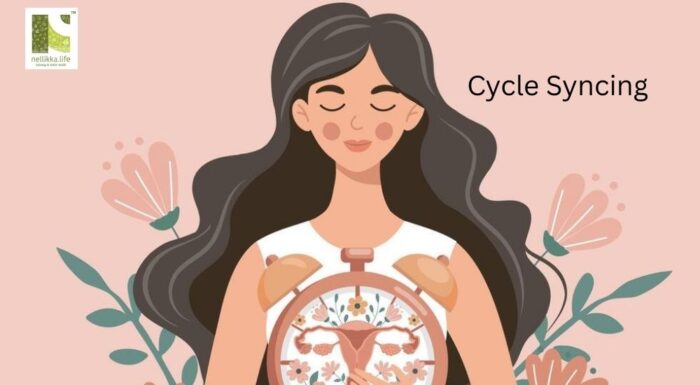 Cycle Syncing: What It Is & How to Use It for Better Health
