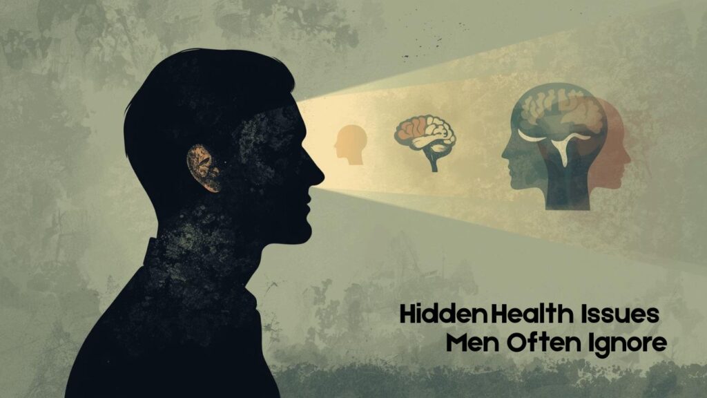 Always Tired but Tests Are Normal? Hidden Health Issues Men Often Ignore