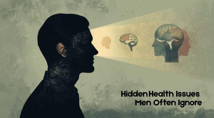Always Tired but Tests Are Normal? Hidden Health Issues Men Often Ignore