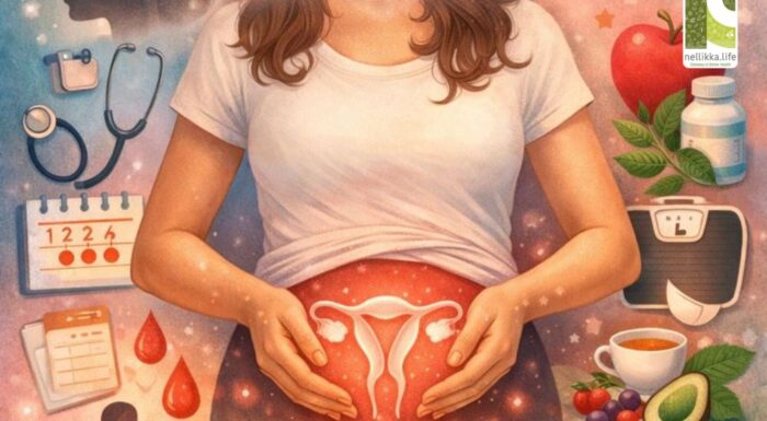 Menstrual Health as a Vital Sign: What Your Period Is Trying to Tell You