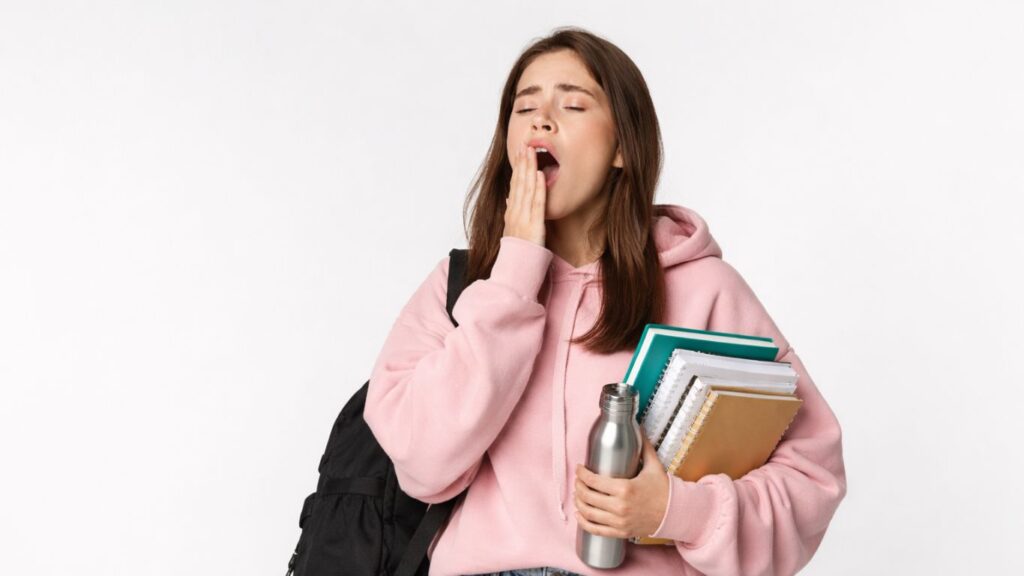 Why Teenage Girls Feel Tired All the Time: Nutrition, Hormones, and Hidden Deficiencies