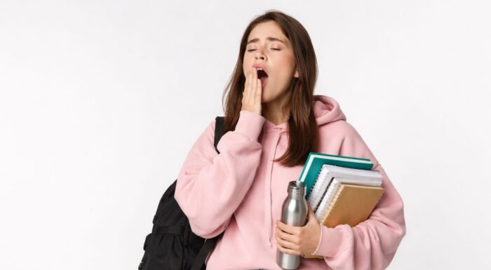 Why Teenage Girls Feel Tired All the Time: Nutrition, Hormones, and Hidden Deficiencies