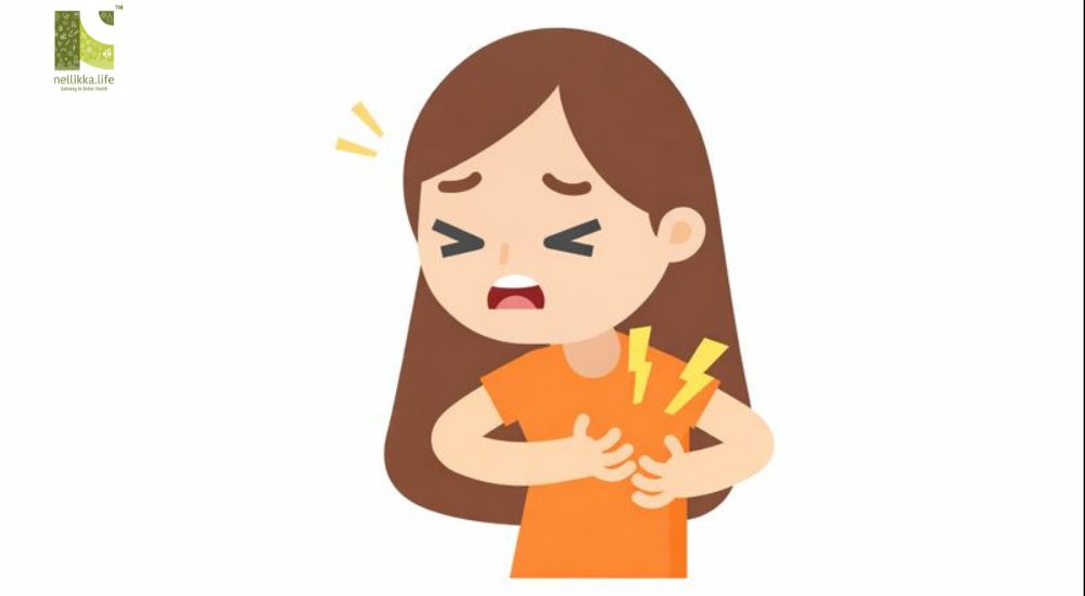 Heart Palpitations: Anxiety, Caffeine, or a Warning Sign?