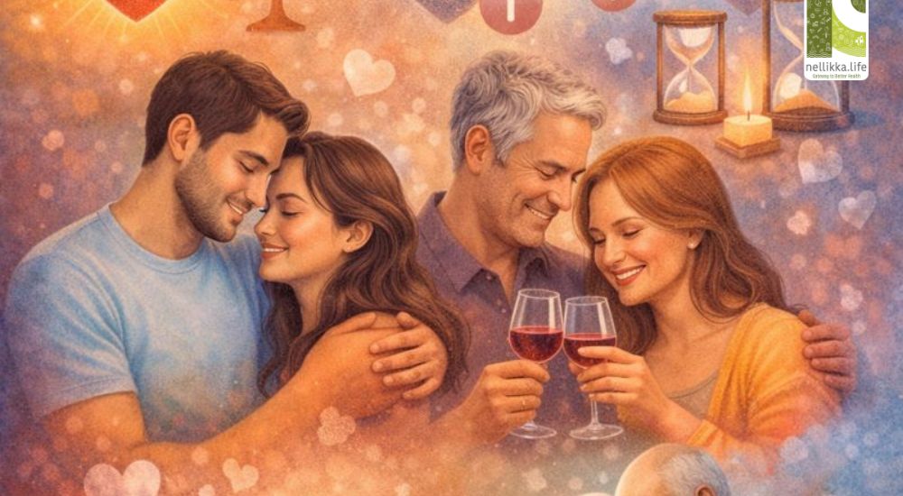 Libido Changes with Age: Understanding Desire Beyond Hormones and Time