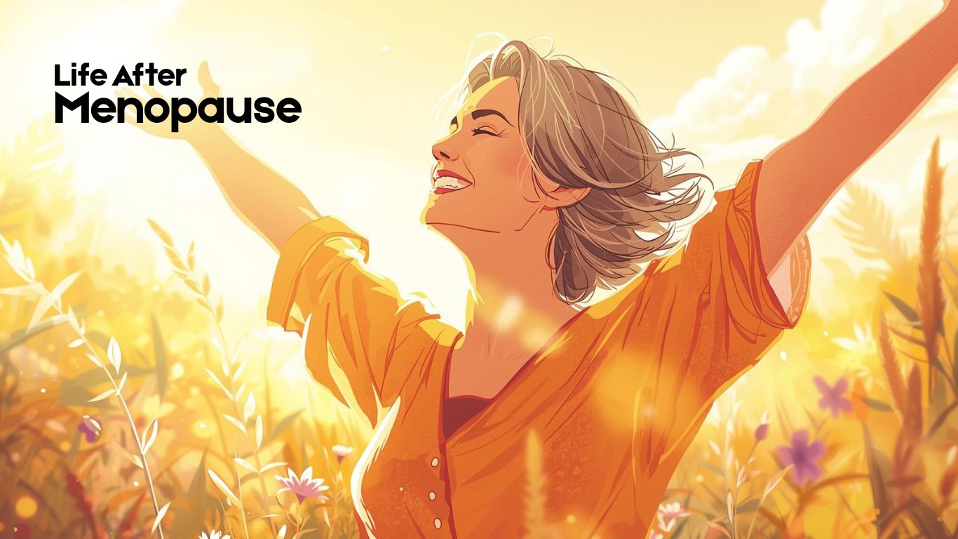 Life After Menopause: Bone Health, Heart Risk & Why Women Need a New Health Blueprint