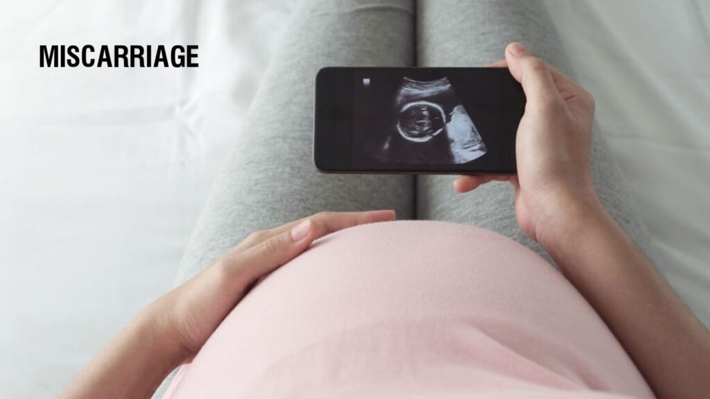 Miscarriage: The Physical Healing No One Talks About