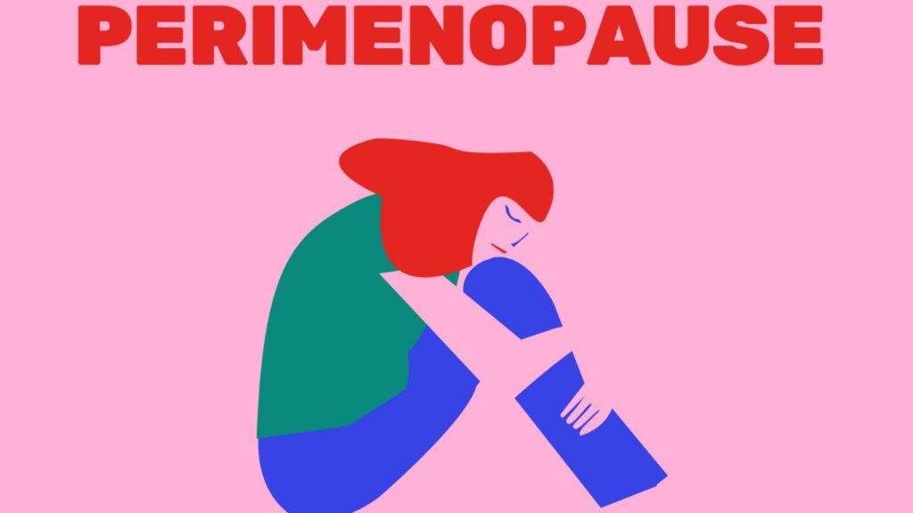 Perimenopause: The Hormonal Chaos That Starts Years Before Menopause