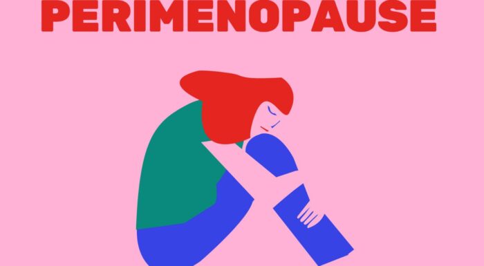 Perimenopause: The Hormonal Chaos That Starts Years Before Menopause