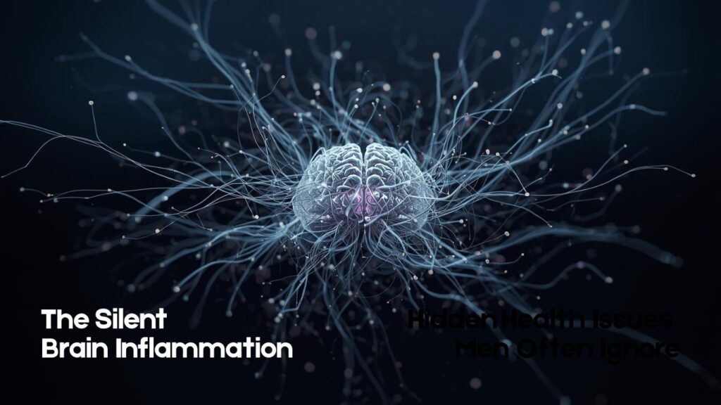 The Silent Brain Inflammation: How Autoimmune Encephalitis Mimics Anxiety, Psychosis, and Dementia