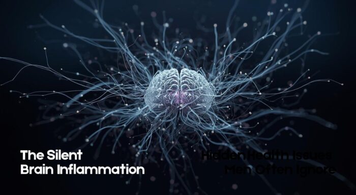 The Silent Brain Inflammation: How Autoimmune Encephalitis Mimics Anxiety, Psychosis, and Dementia