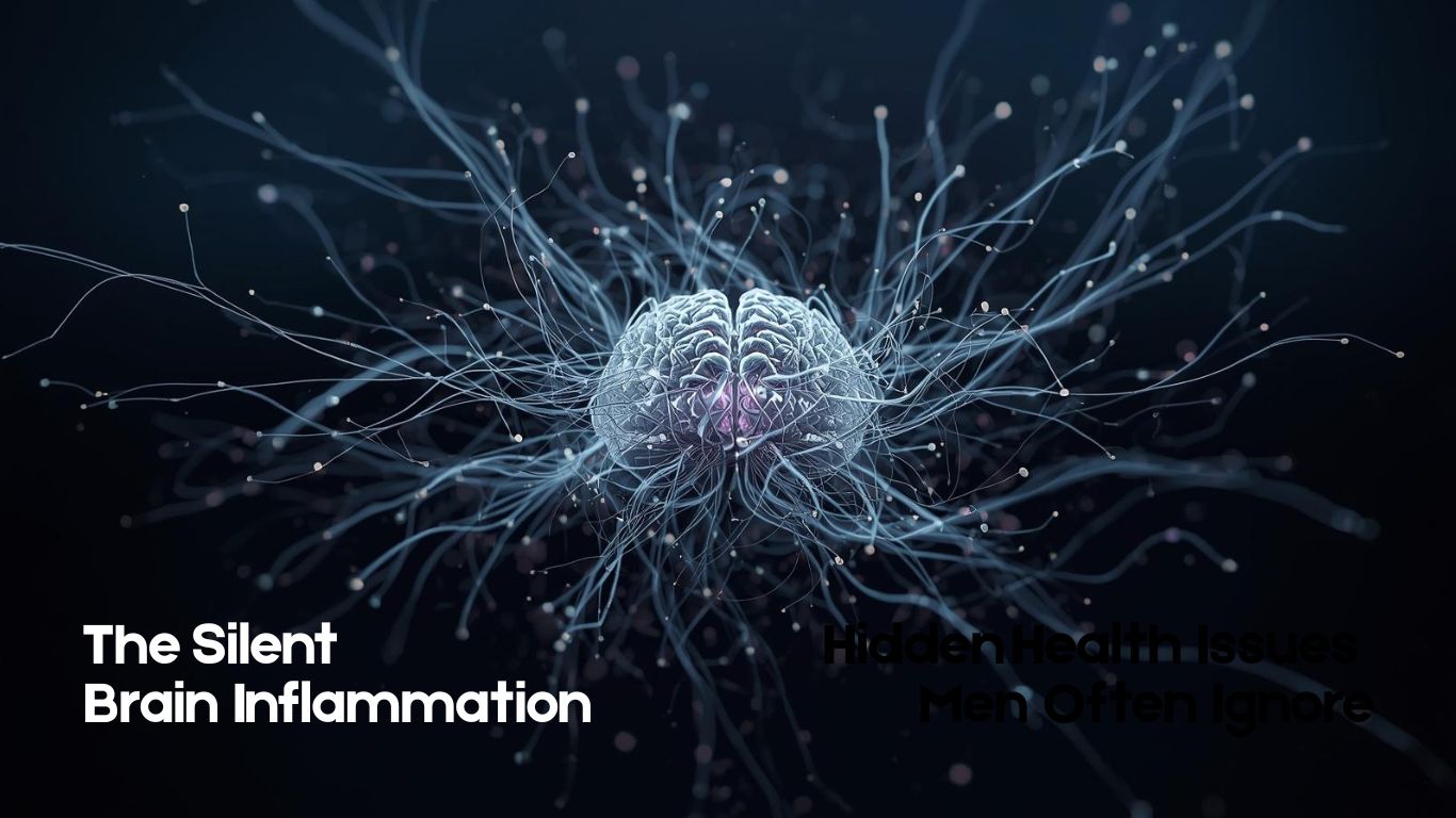 The Silent Brain Inflammation: How Autoimmune Encephalitis Mimics Anxiety, Psychosis, and Dementia