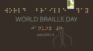 World Braille Day 2026: Reading the World Through Touch, Dignity, and Inclusion