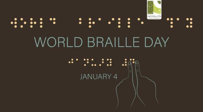 World Braille Day 2026: Reading the World Through Touch, Dignity, and Inclusion