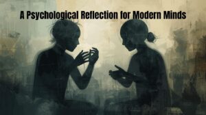 Why Do Relationships Feel Transactional Today?