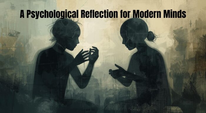 Why Do Relationships Feel Transactional Today?