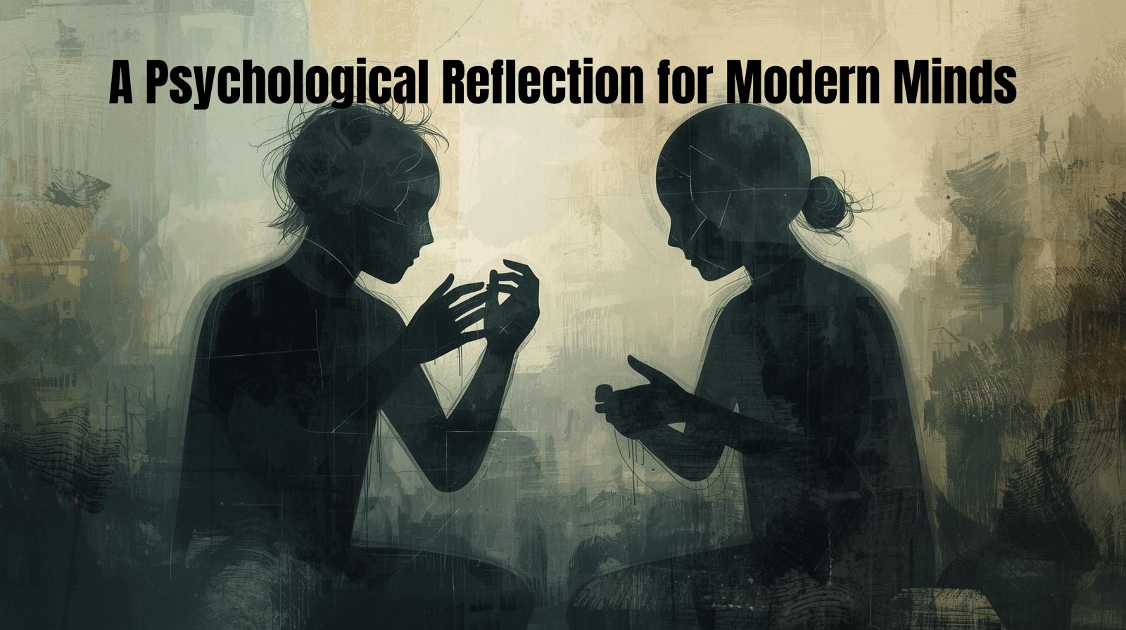 Why Do Relationships Feel Transactional Today?