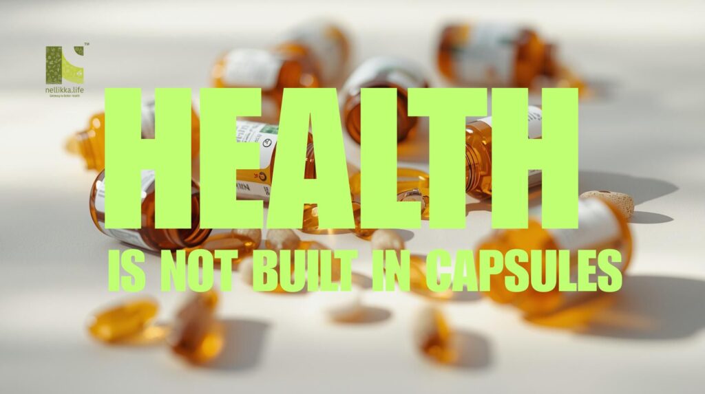 Are Multivitamins a Waste of Money?