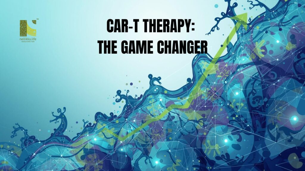 Cell Therapy Is Making a Comeback — Targeting More Diseases