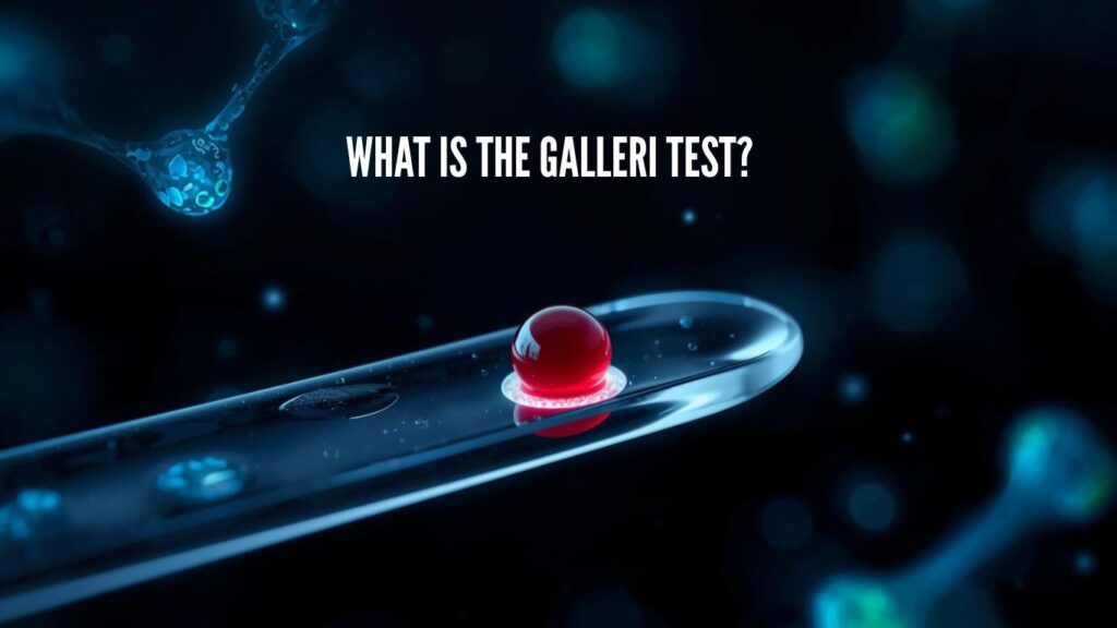 New Blood Test Could Detect 50+ Cancers Before Symptoms