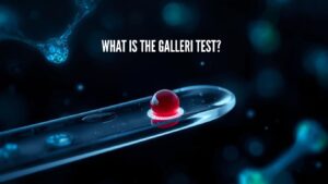 New Blood Test Could Detect 50+ Cancers Before Symptoms