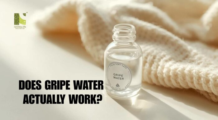 Gripe Water for Babies: A Complete Guide to Mothers on Safety, Uses and Side Effects