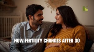 Planning Pregnancy After 30?