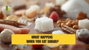 Is Sugar Really Food — Or Slow Poison?