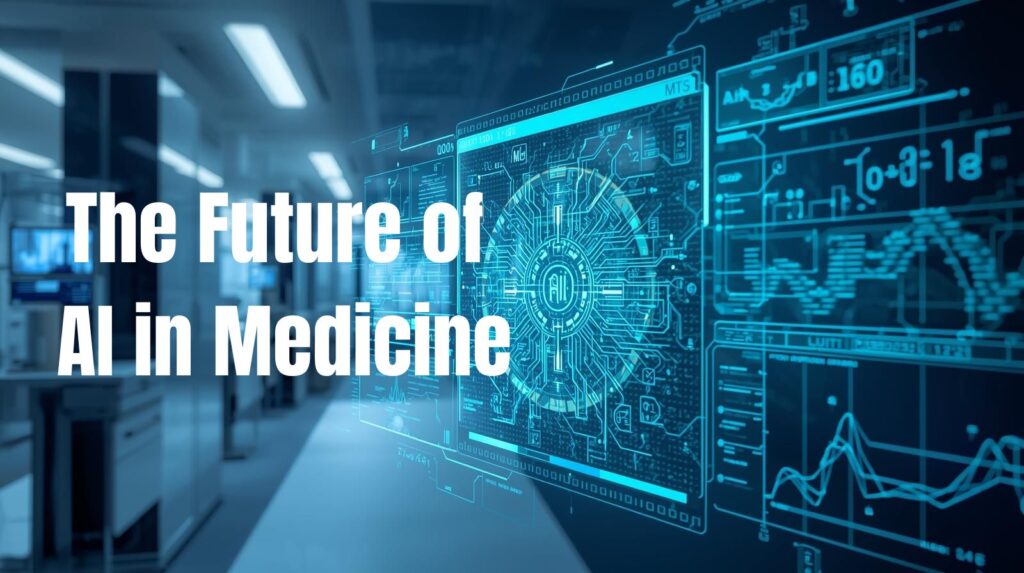 Artificial Intelligence and Medical Science