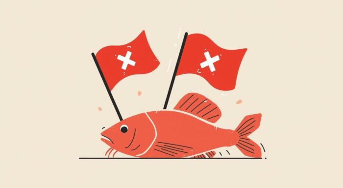 Red Flags After Eating Seafood: When to Seek Help