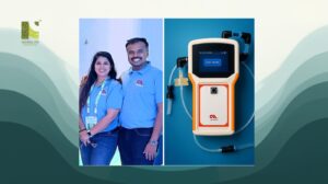 VolTrac: The 90-Second “Breath Test” That Could Change How We Screen for Disease