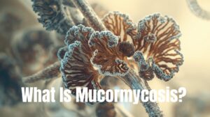Mucormycosis (Black Fungus): A Serious but Preventable Fungal Infection