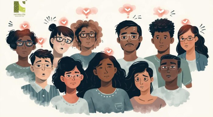 Why So Many Young Adults Have High Blood Sugar Without Knowing It