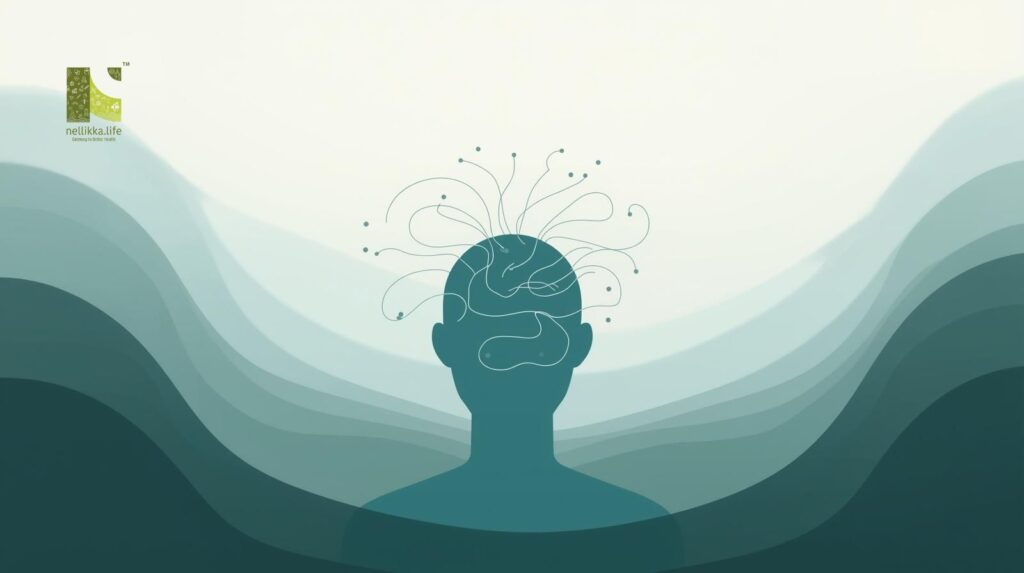 Why Your Mind Feels Busy Even When Life Is Calm