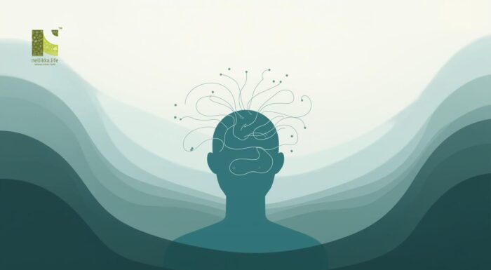 Why Your Mind Feels Busy Even When Life Is Calm