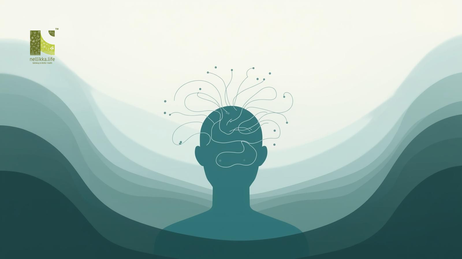 ജീവിതം ശാന്തമാണെങ്കിലും മനസ്സ് അസ്വസ്ഥമാണോ? ചിന്തകളുടെ കുത്തൊഴുക്കിന് കാരണങ്ങളുണ്ട്