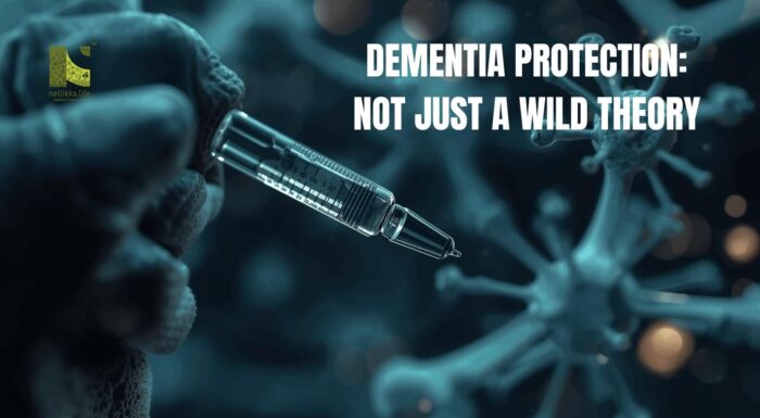 Can a Simple Vaccine Slow Aging? The Shingles Shot’s Surprising Link to Brain Health