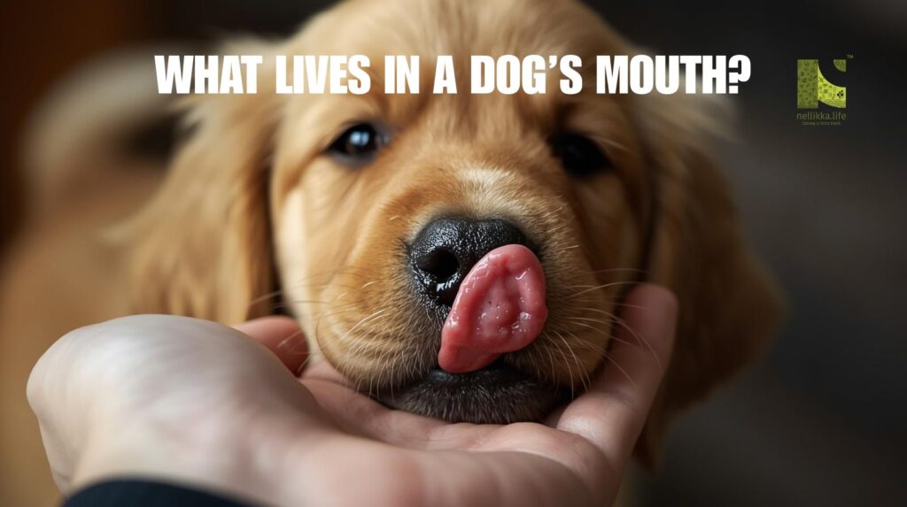 Can Pet Dog Licking Cause Sepsis?
