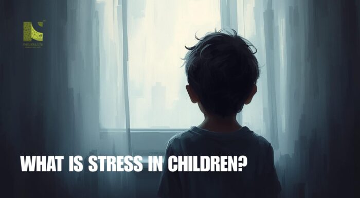 Stress in Children: How Counselling and Therapy Can Help Young Minds Heal