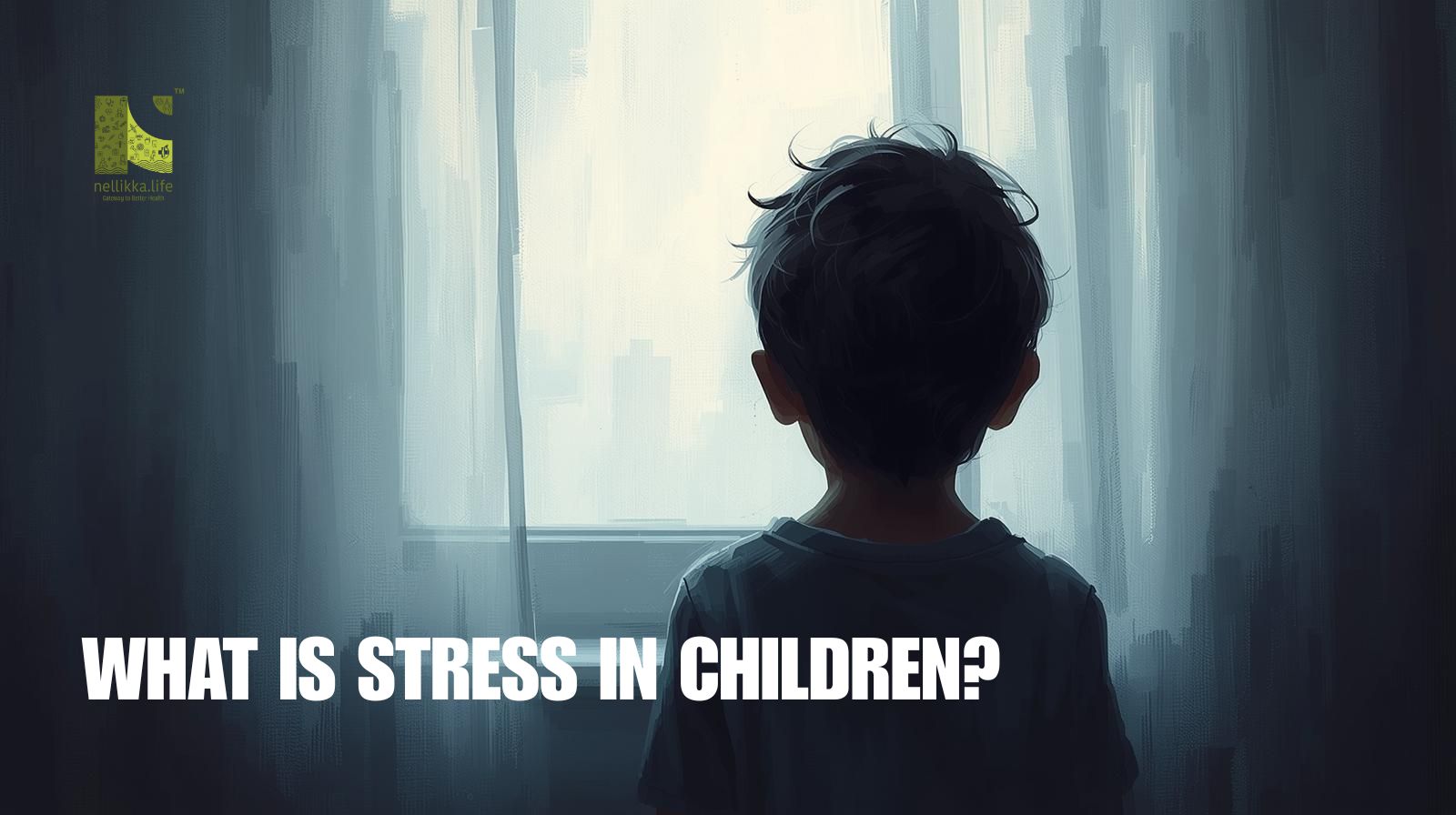 Stress in Children: How Counselling and Therapy Can Help Young Minds Heal
