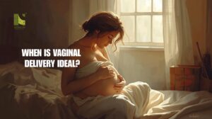 The Power of Natural Birth: Why Vaginal Delivery Is a Beautiful Beginning