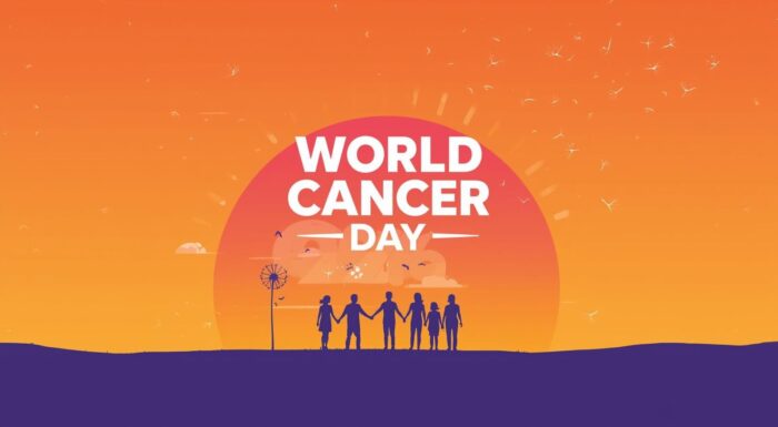 World Cancer Day 2026: From Fear to Prevention — A New Way to Look at Cancer