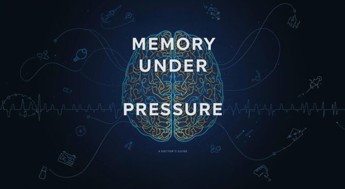  സമ്മർദ്ദം ഒഴിവാക്കി ഓർമ്മശക്തി കൂട്ടാം: പരീക്ഷയ്ക്ക് അതിവേഗം ഓർത്തെടുക്കാൻ ഡോക്ടർ നൽകുന്ന മാർഗ്ഗനിർദ്ദേശങ്ങൾ