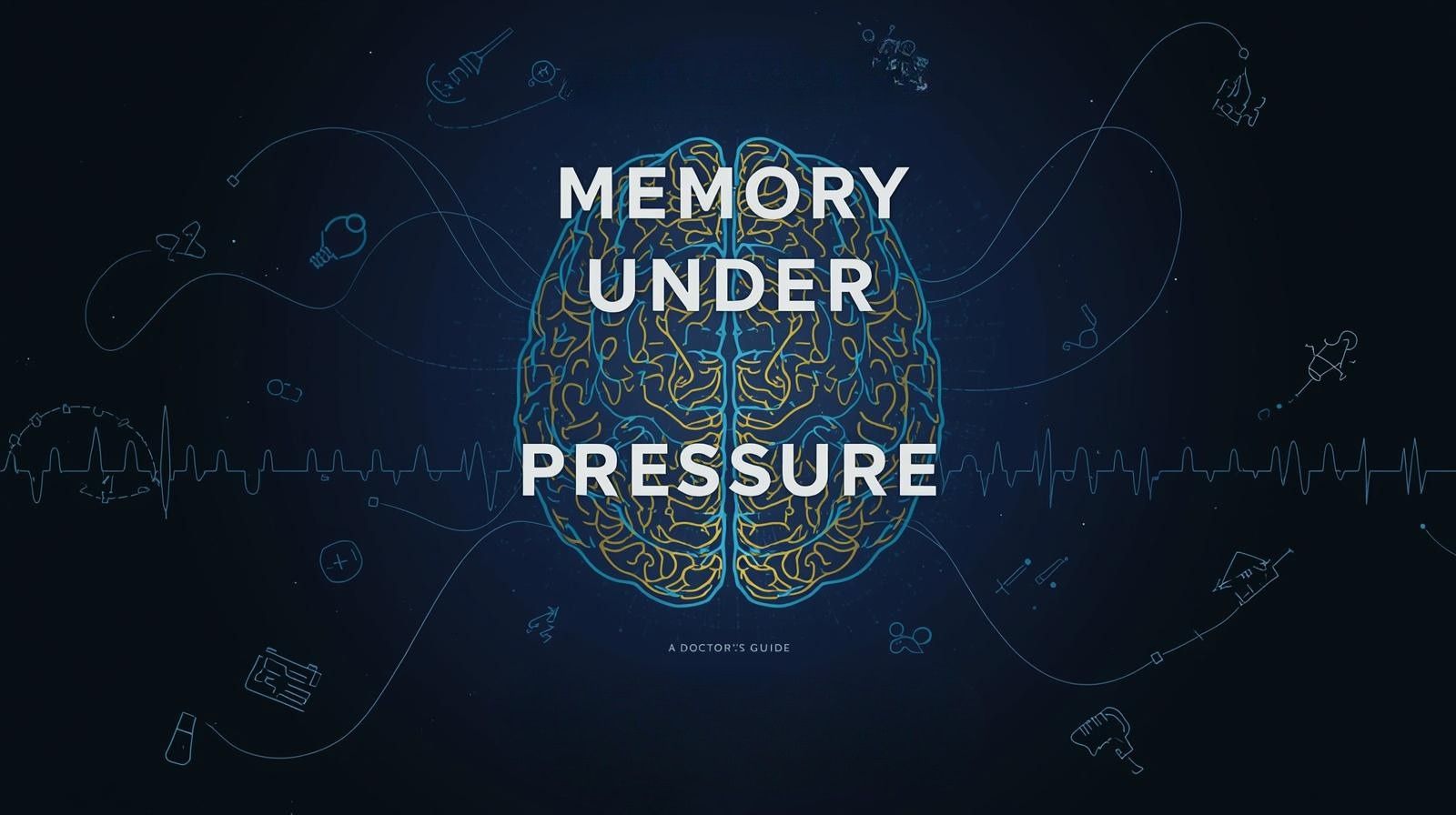  സമ്മർദ്ദം ഒഴിവാക്കി ഓർമ്മശക്തി കൂട്ടാം: പരീക്ഷയ്ക്ക് അതിവേഗം ഓർത്തെടുക്കാൻ ഡോക്ടർ നൽകുന്ന മാർഗ്ഗനിർദ്ദേശങ്ങൾ