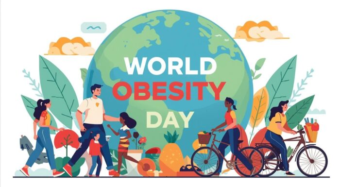 World Obesity Day