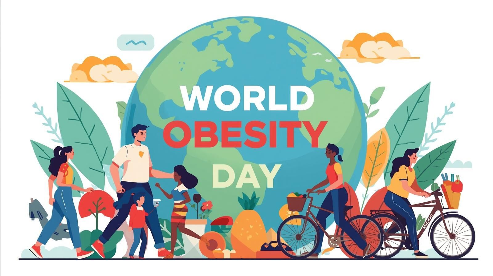 World Obesity Day