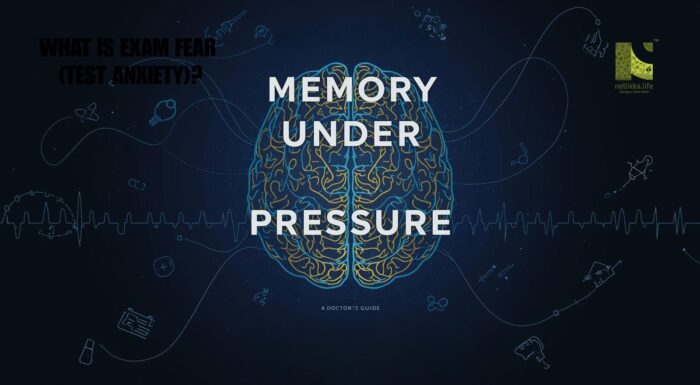 Memory Under Pressure: A Doctor’s Guide to Improving Recall During Exams